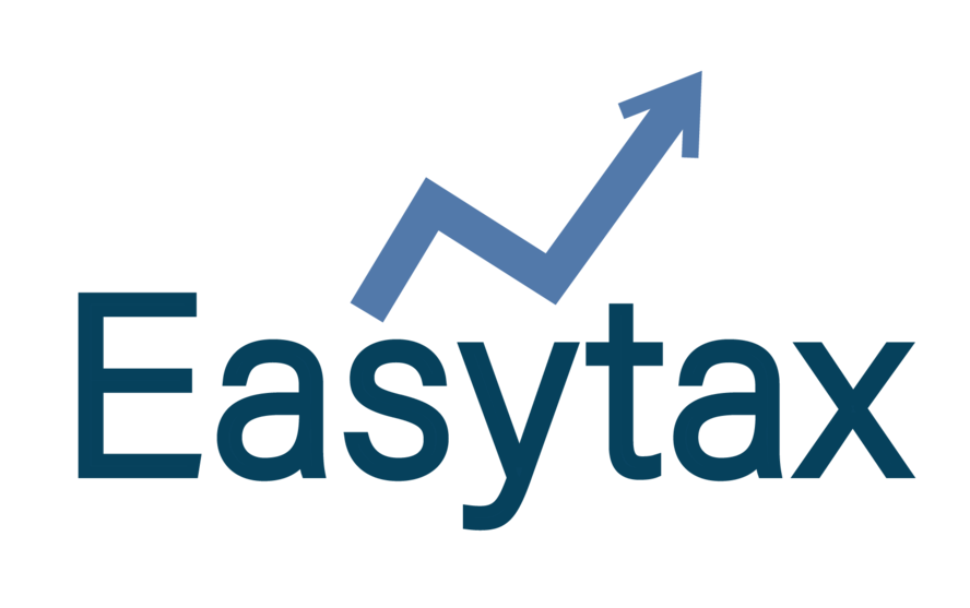 Logo Easytax